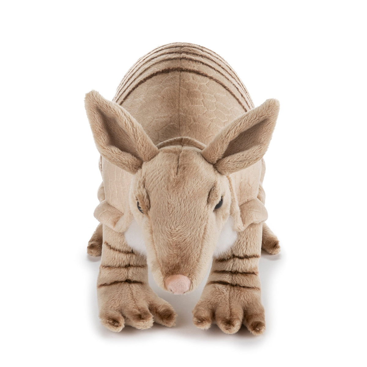 Armadillo stuffed hot sale animal