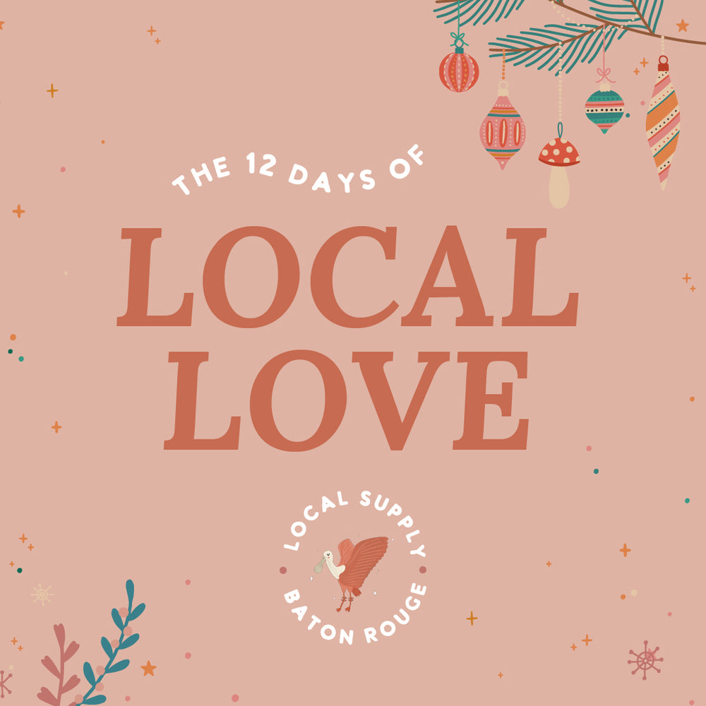 12 Days of Local Love Recap