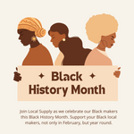 Black History Month Maker Monday Recap