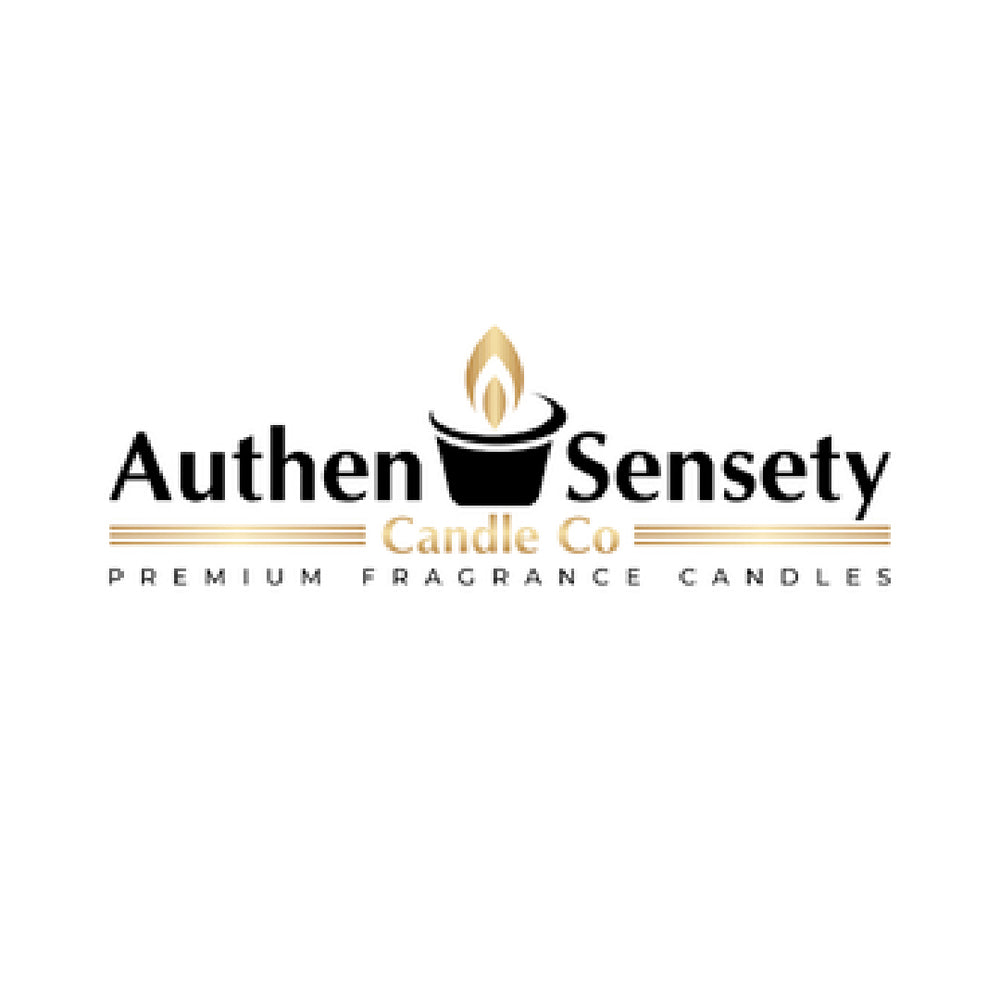 AuthenSensety Candle Co.