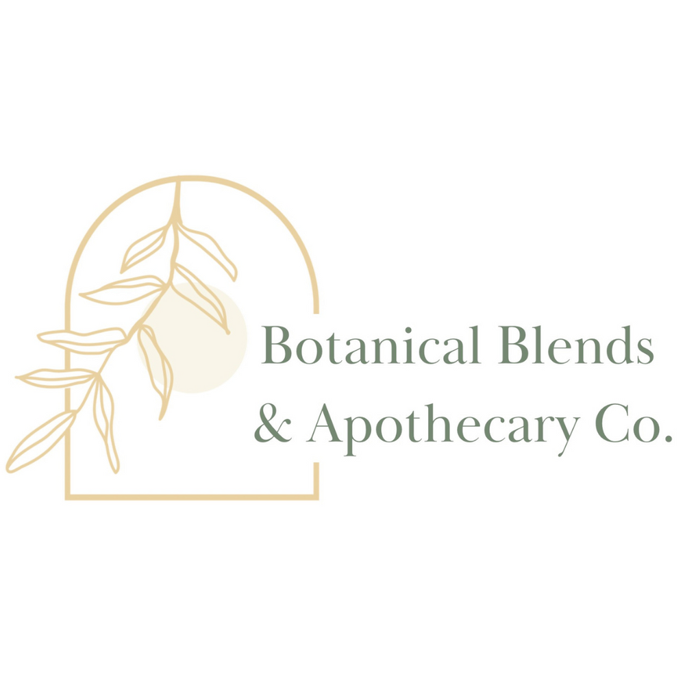 Botanical Blends & Apothecary Co.