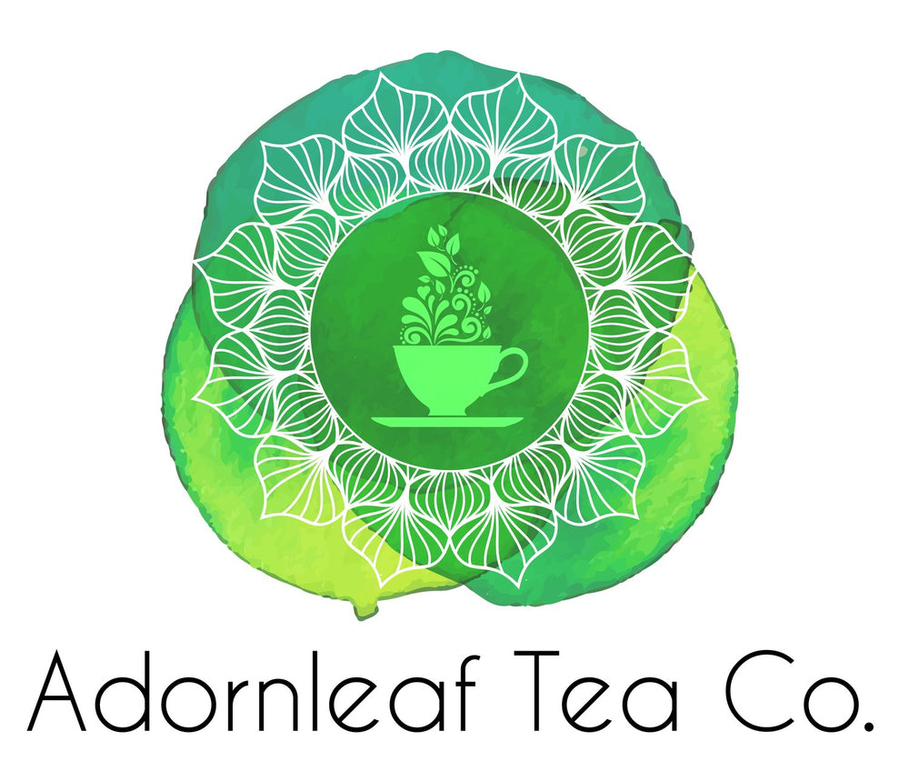 Adornleaf Tea Co.