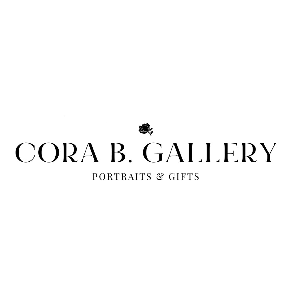 Cora B. Gallery