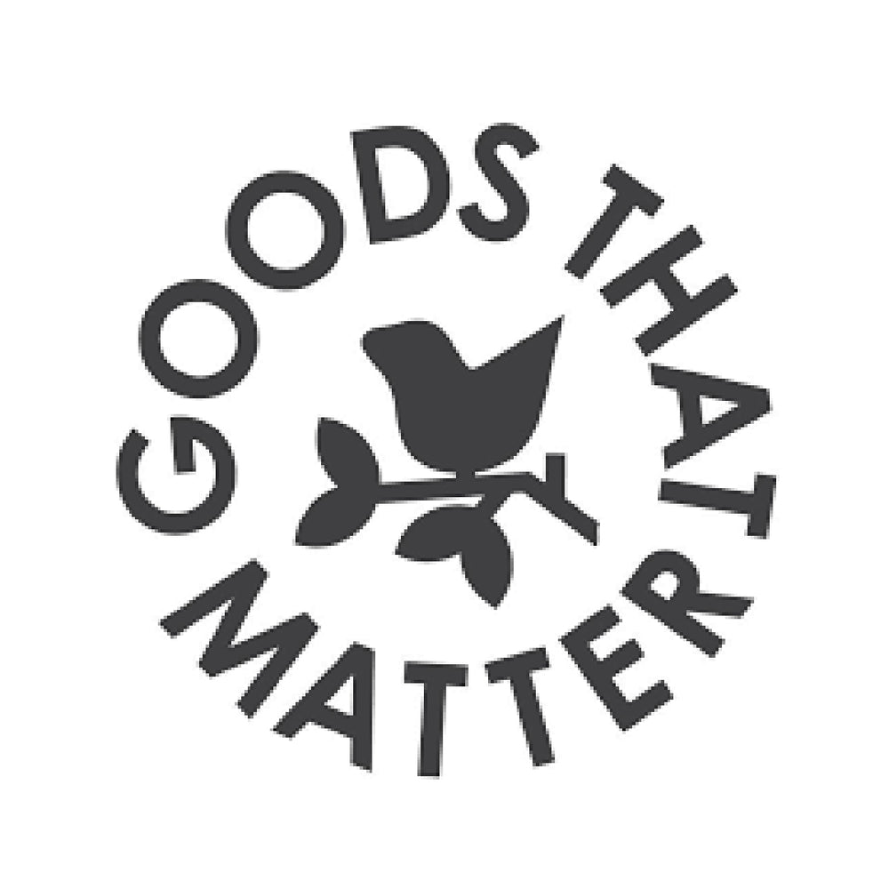 Goods That Matter