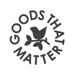 Goods That Matter