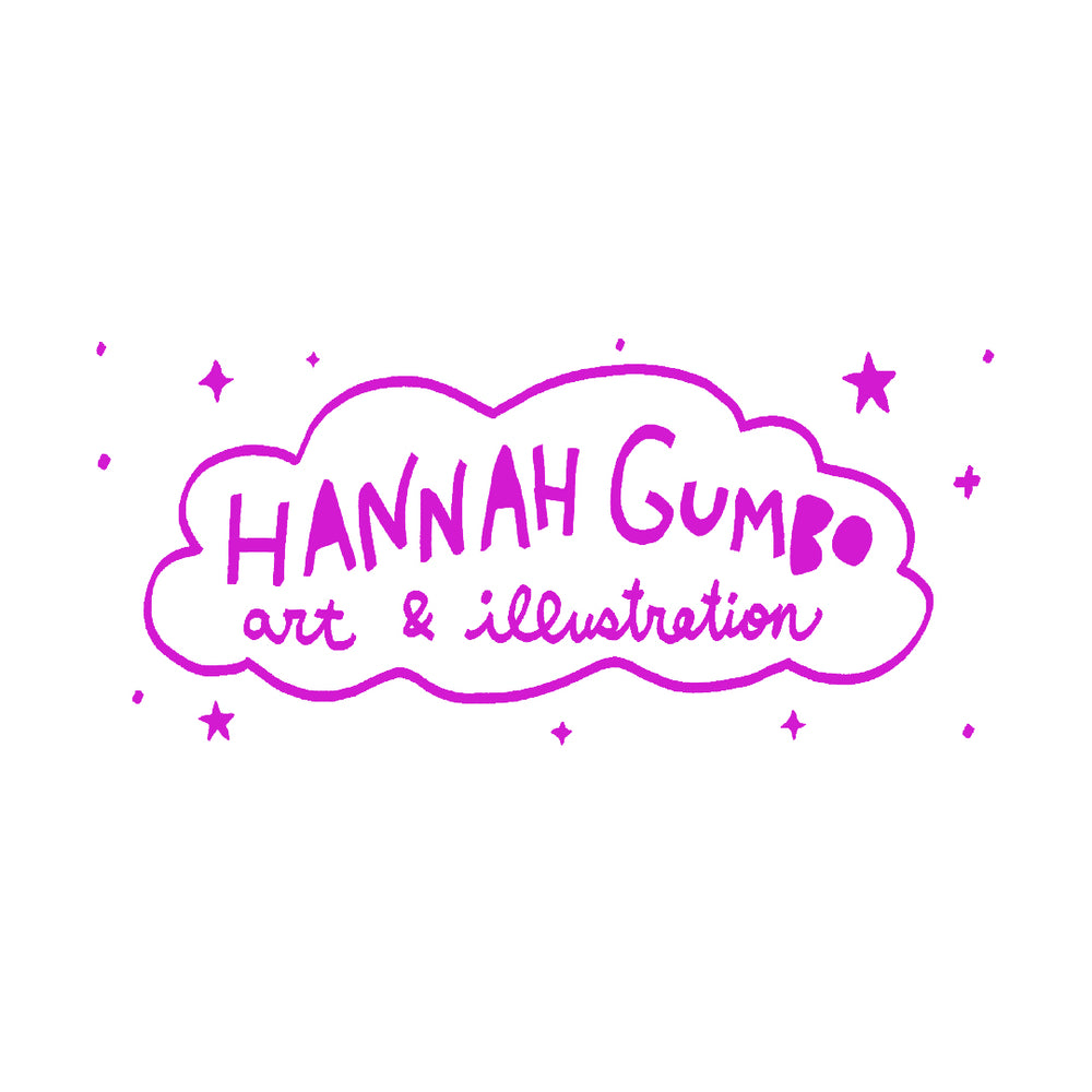 Hannah Gumbo