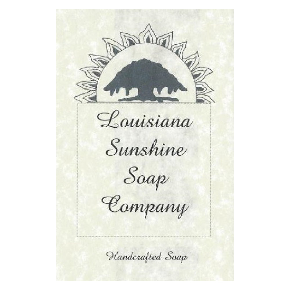 Louisiana Sunshine Soap Company