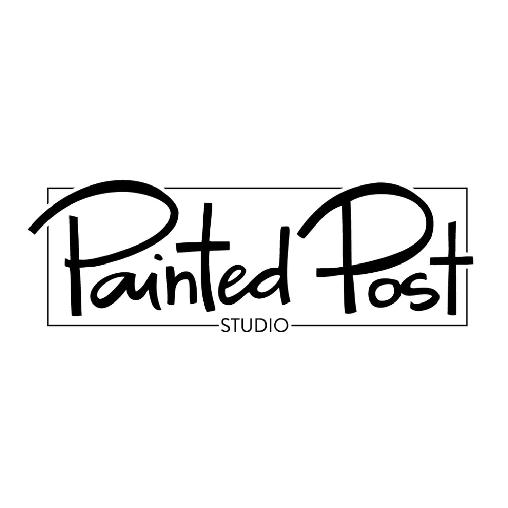Painted Post Studio