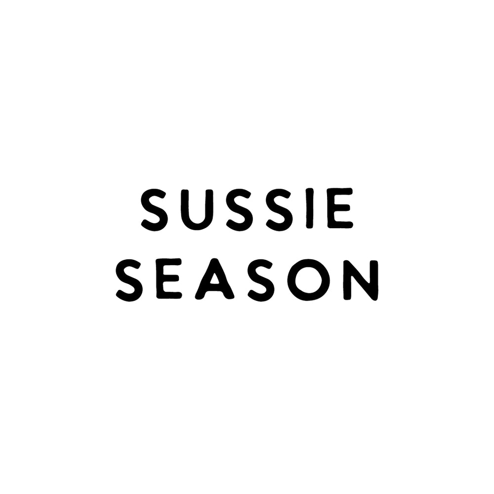 Sussie Season