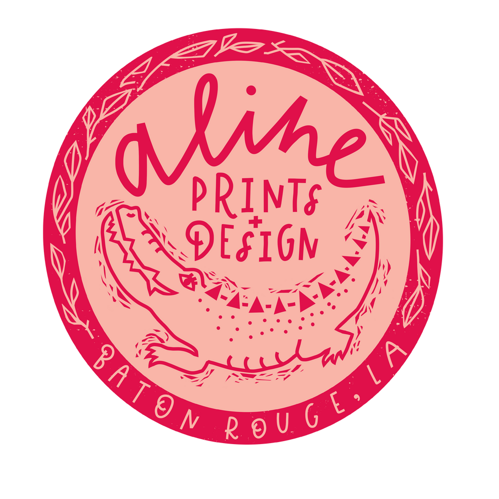 Aline Prints & Design