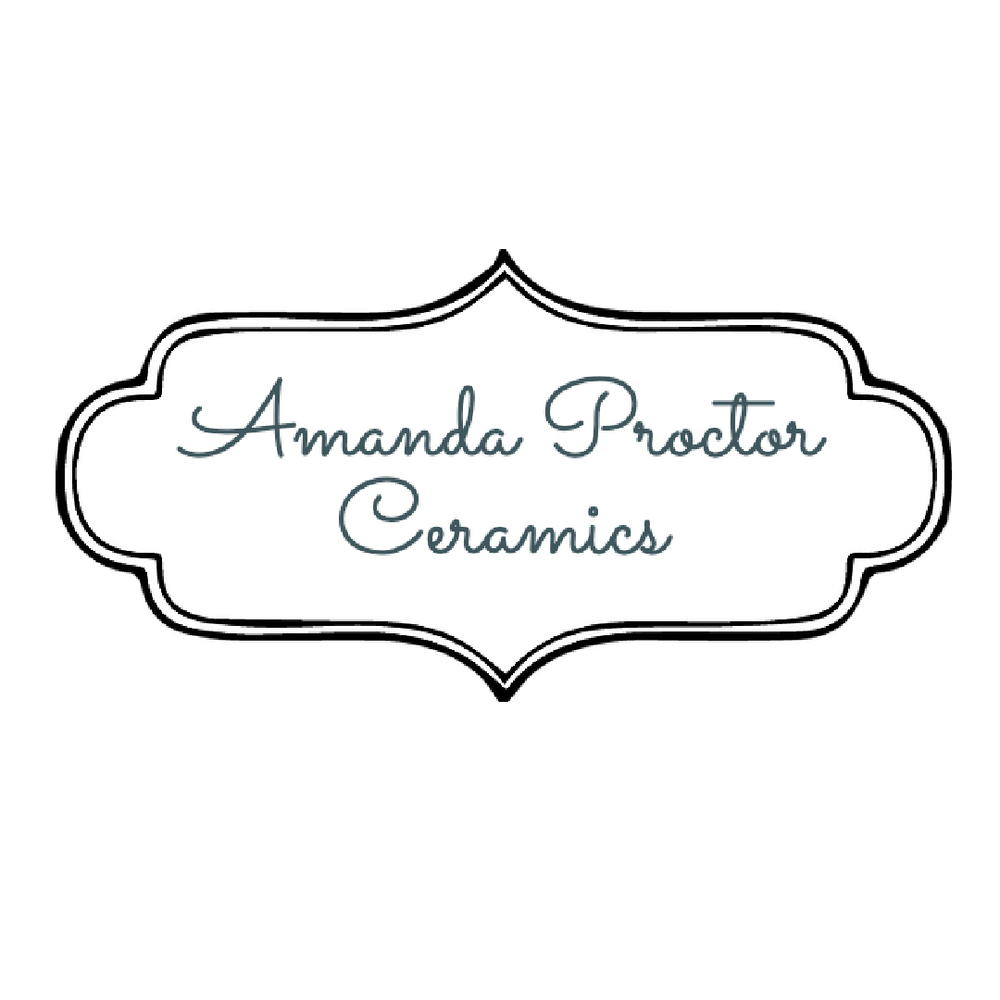 Amanda Proctor Ceramics