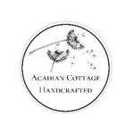 Acadian Cottage Handcrafted