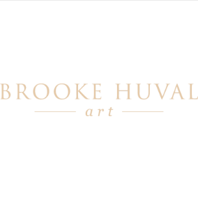 Brooke Huval Art