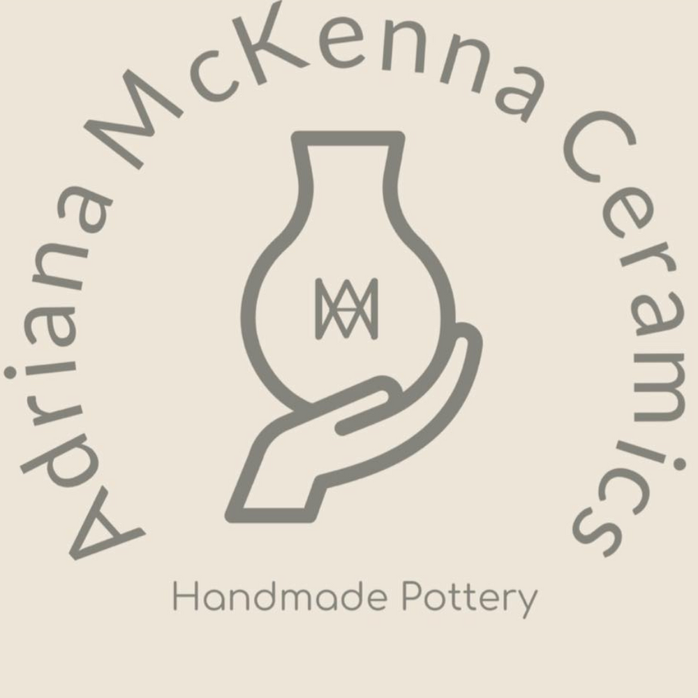 Adriana McKenna Ceramics