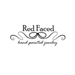 Red Faced