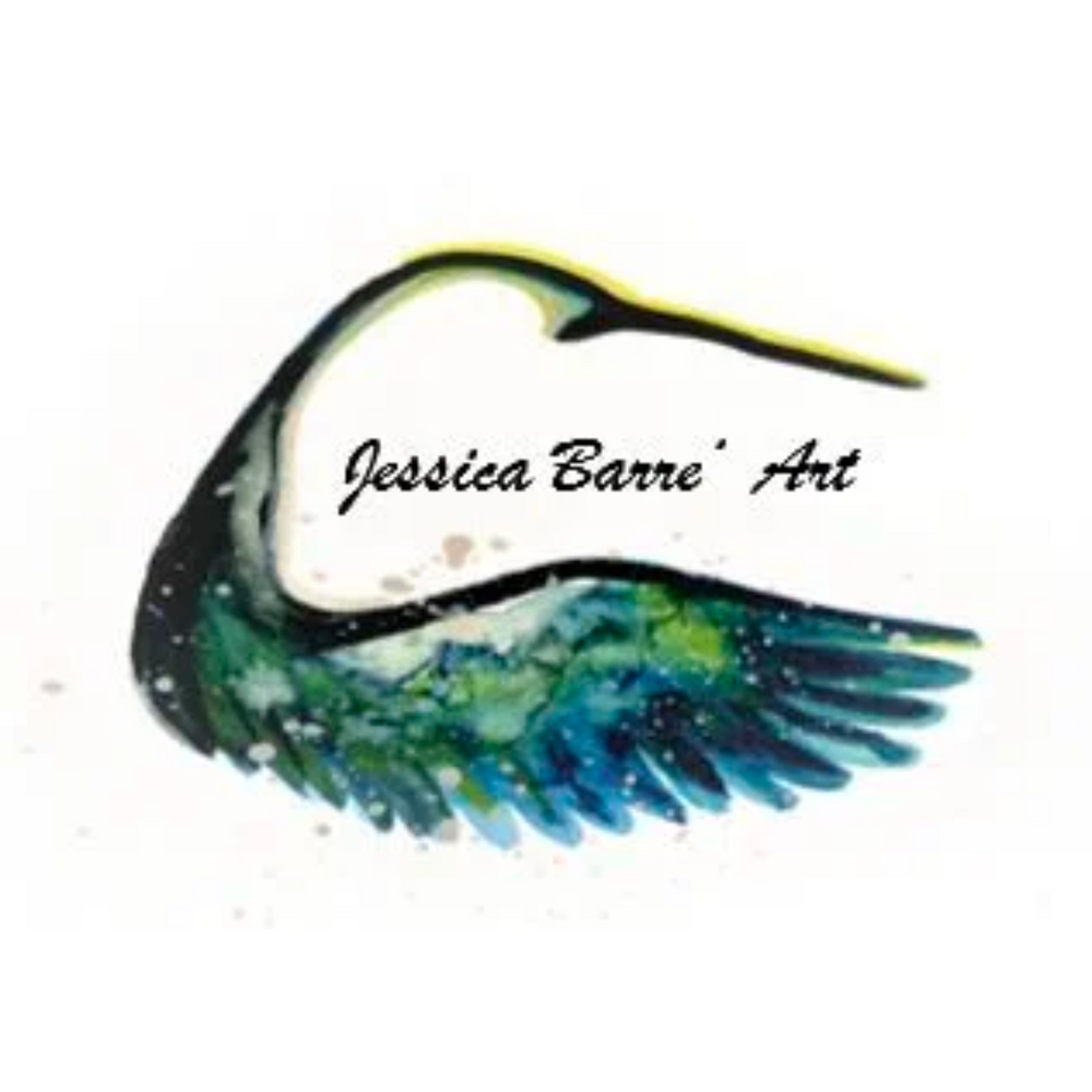 Jessica Barré Art