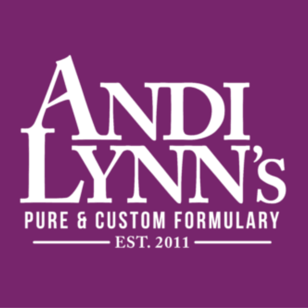Andi Lynn's Formulary