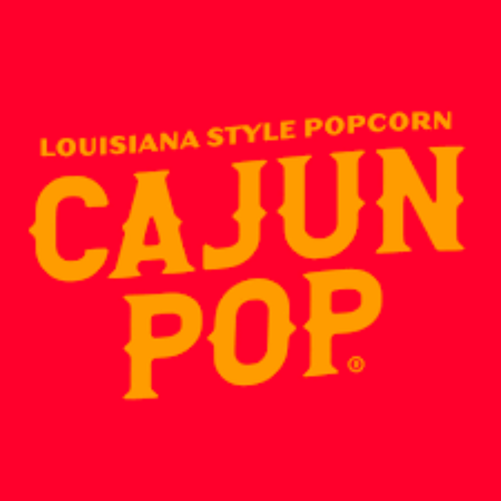 Cajun Pop