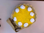 Lemon Meringue Pie Bag