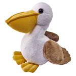 Pelican Stuffed Animal 5"