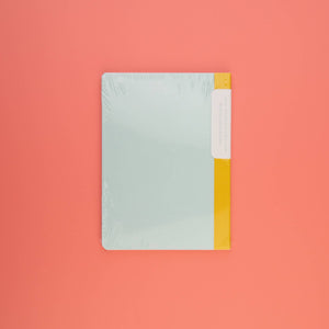 Small Notebook (Color Block)