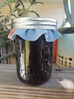 8 oz Fig Habanero pepper jelly