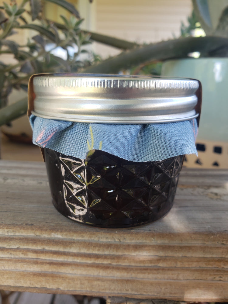 4 oz Fig Habanero pepper jelly