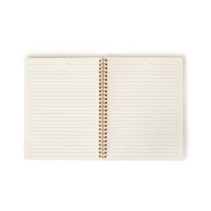 Floweret Notebook