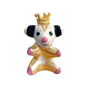 King Cake Baby Opossum