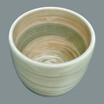 Marbled Ceramic Tumbler