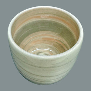 Marbled Ceramic Tumbler