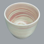 Marbled Ceramic Tumbler
