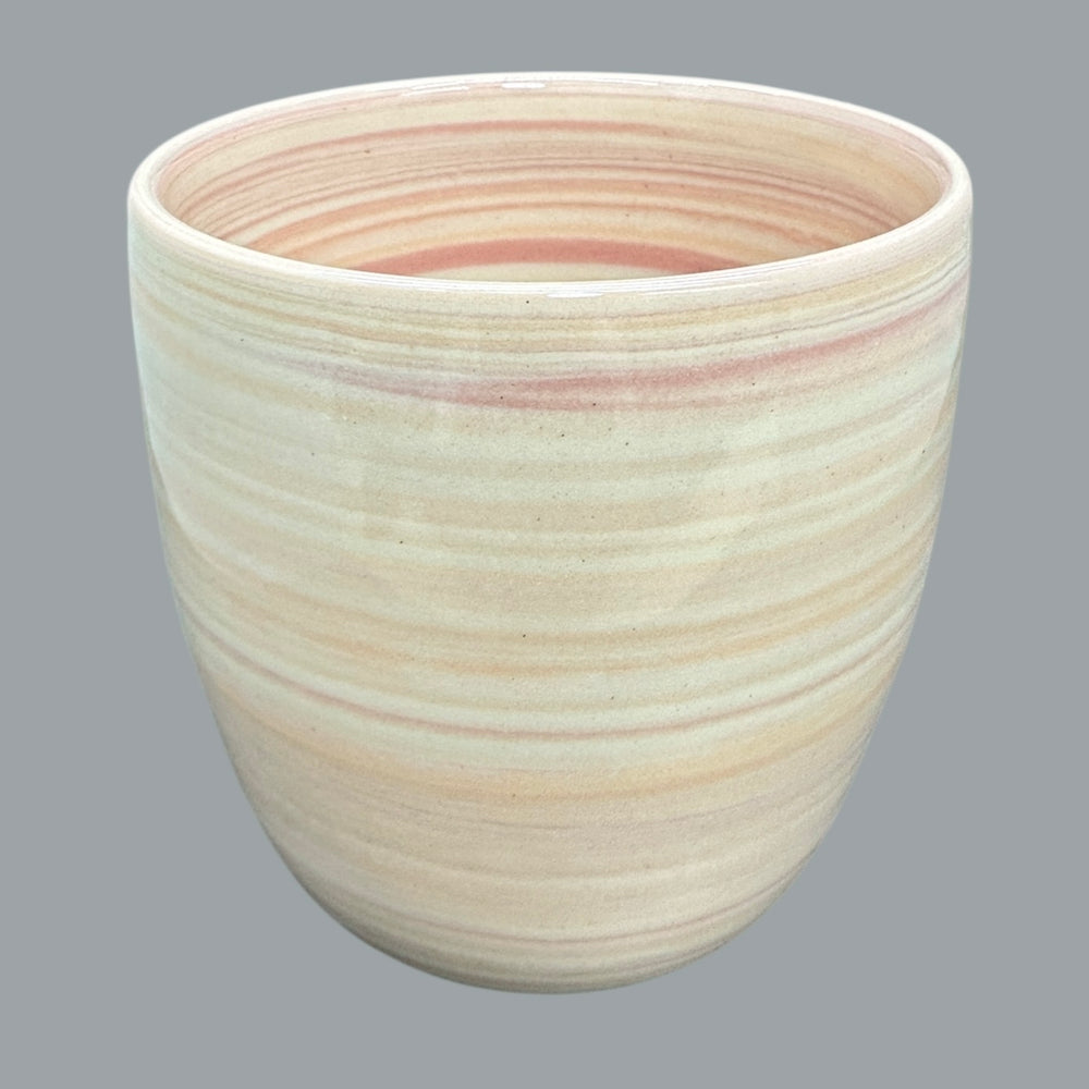 Marbled Ceramic Tumbler