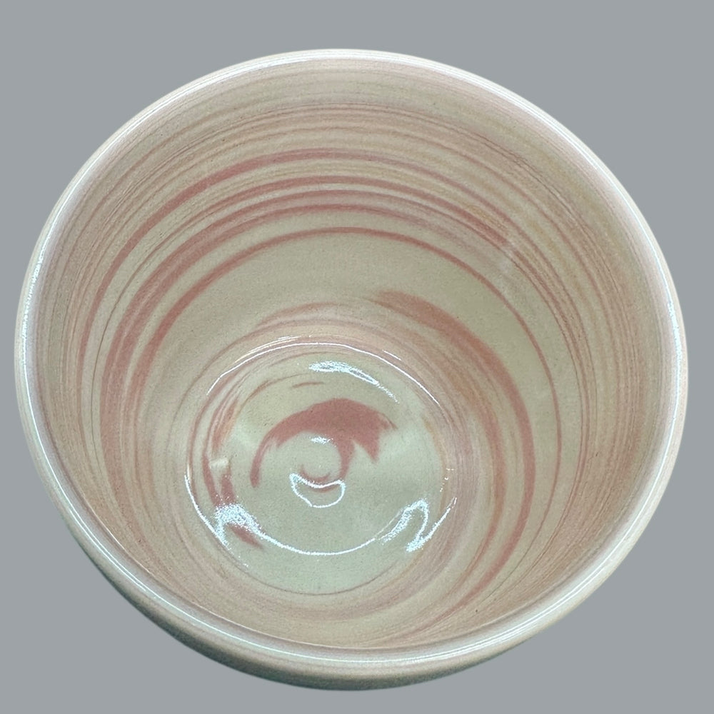 Marbled Ceramic Tumbler