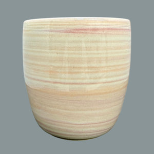 Marbled Ceramic Tumbler