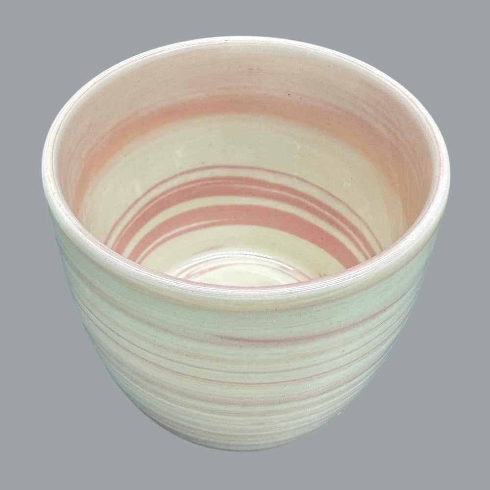 Marbled Ceramic Tumbler
