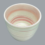 Marbled Ceramic Tumbler