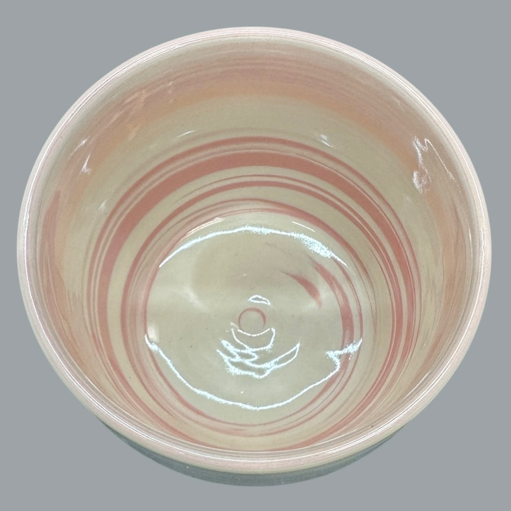 Marbled Ceramic Tumbler