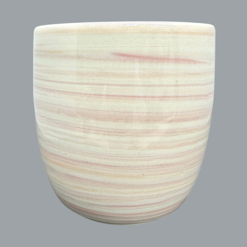 Marbled Ceramic Tumbler