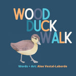 Wood Duck Walk
