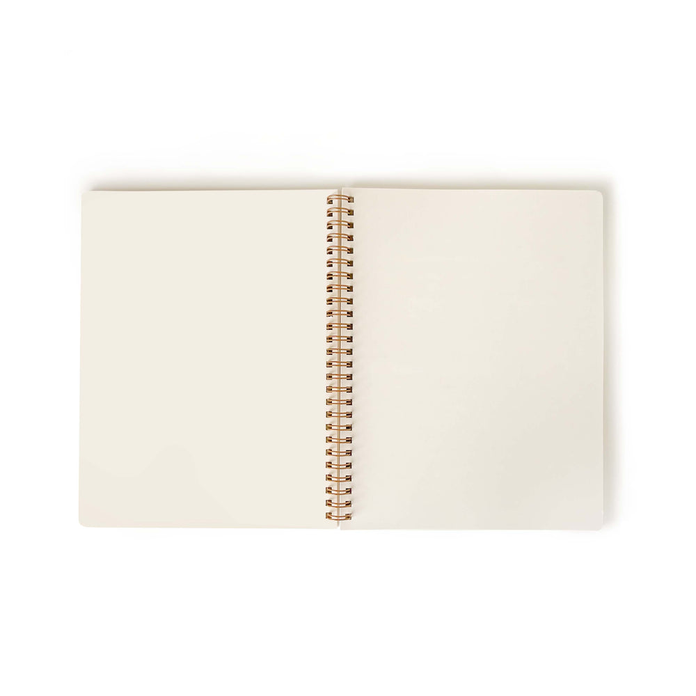 Floweret Notebook