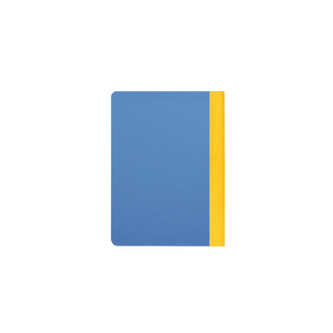 Small Notebook (Color Block)