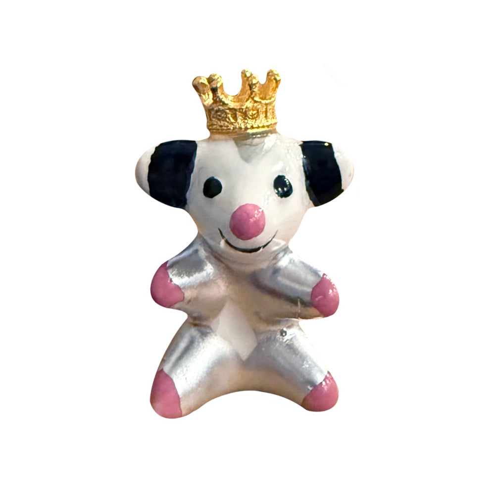 King Cake Baby Opossum