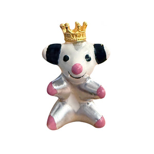 King Cake Baby Opossum