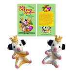 King Cake Baby Opossum