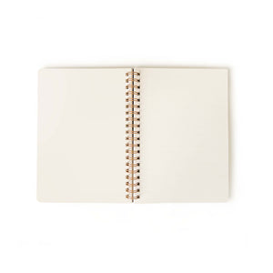 Floweret Notebook