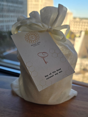 7oz Candle