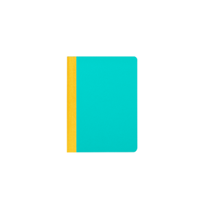 Small Notebook (Color Block)