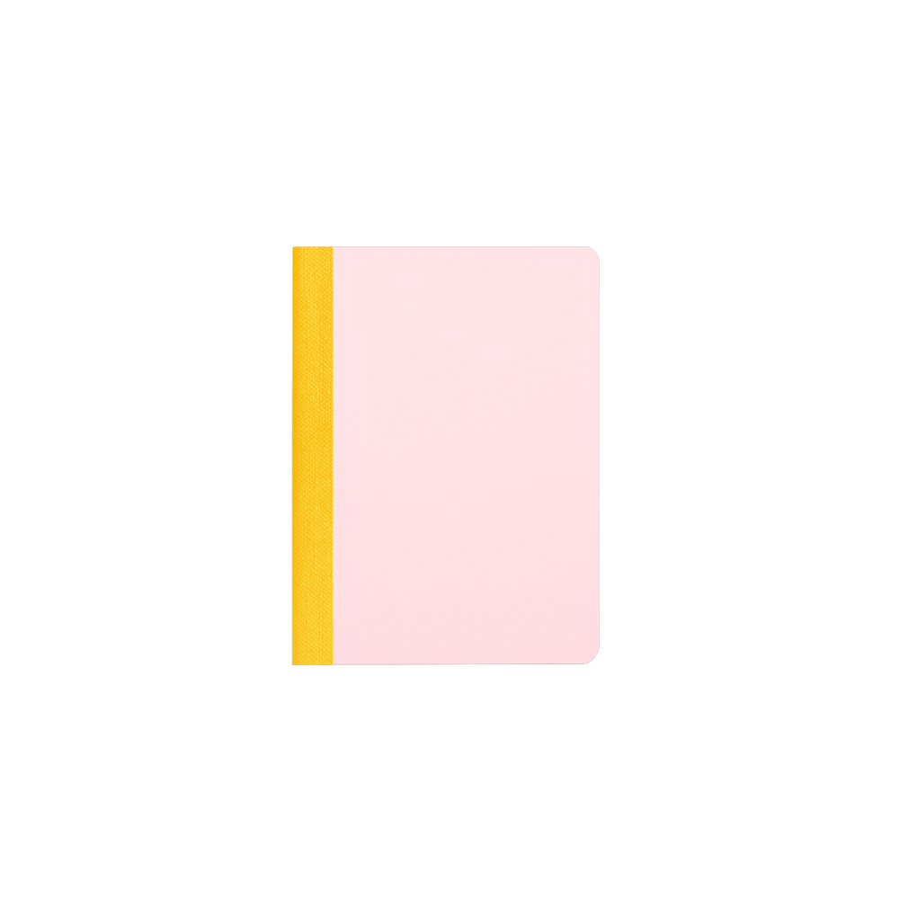 Small Notebook (Color Block)