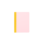 Small Notebook (Color Block)